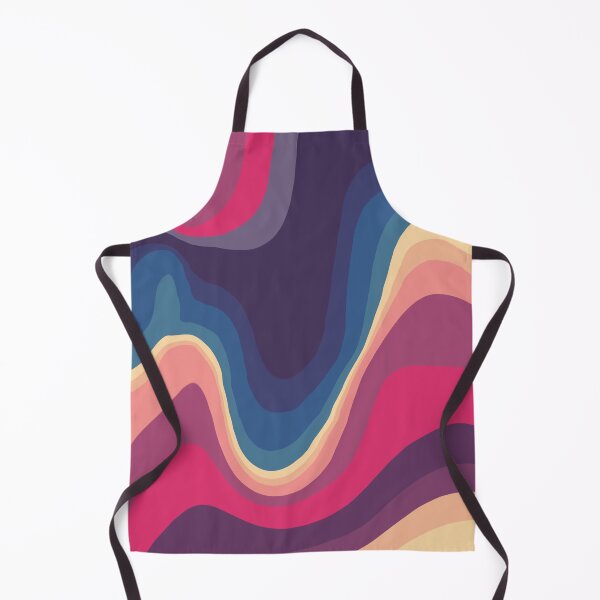 Item preview, "Go With The Flow!" | Contemporary Flow Art Design designed and sold by LiseHoltArt.