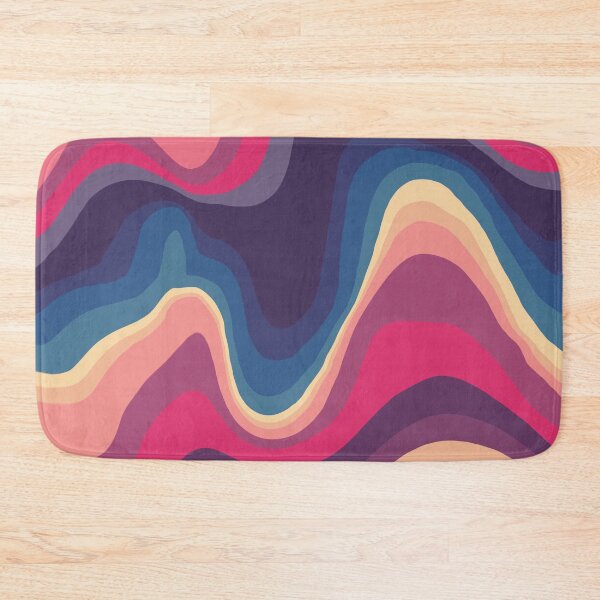 Item preview, "Go With The Flow!" | Contemporary Flow Art Design designed and sold by LiseHoltArt.