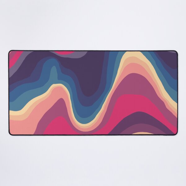 Item preview, "Go With The Flow!" | Contemporary Flow Art Design designed and sold by LiseHoltArt.