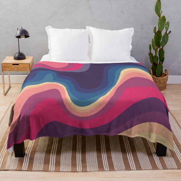 Item preview, "Go With The Flow!" | Contemporary Flow Art Design designed and sold by LiseHoltArt.