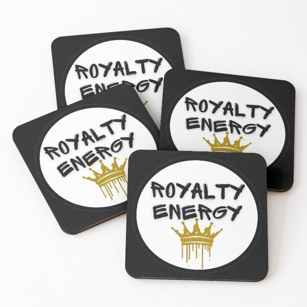 Item preview, Royalty Energy designed and sold by Hyunnibear.