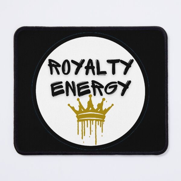Item preview, Royalty Energy designed and sold by Hyunnibear.