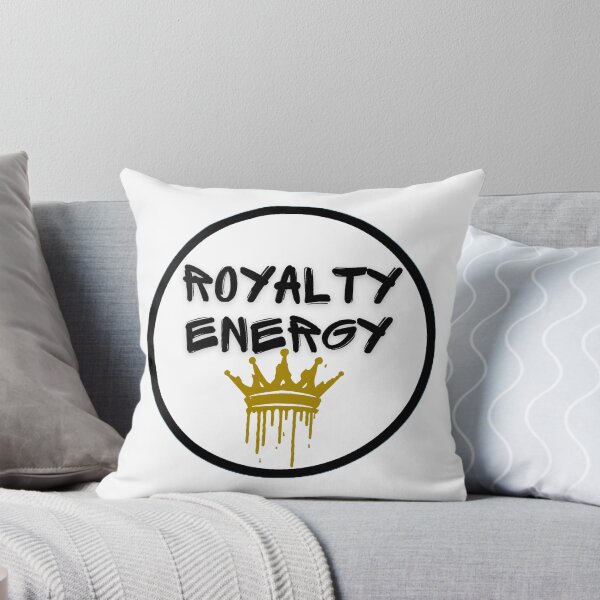 Item preview, Royalty Energy designed and sold by Hyunnibear.