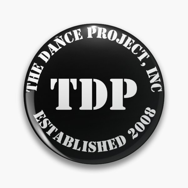 Item preview, TDP Established 2008 designed and sold by DanceProject.