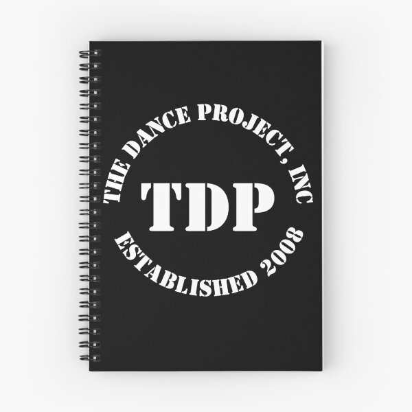 Item preview, TDP Established 2008 designed and sold by DanceProject.