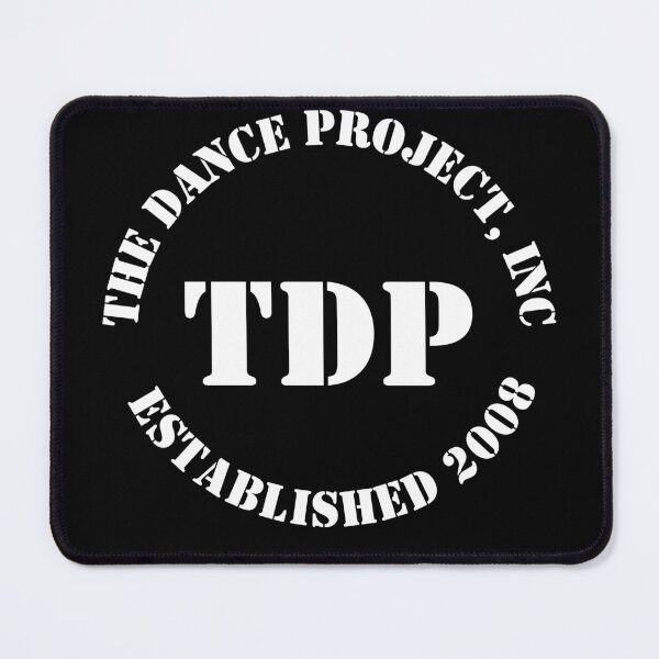 Item preview, TDP Established 2008 designed and sold by DanceProject.