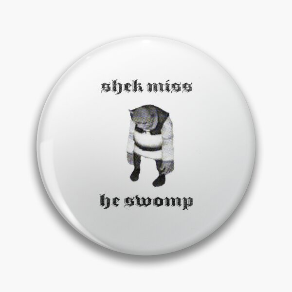 Item preview, Sad Shrek designed and sold by KdotDesign.