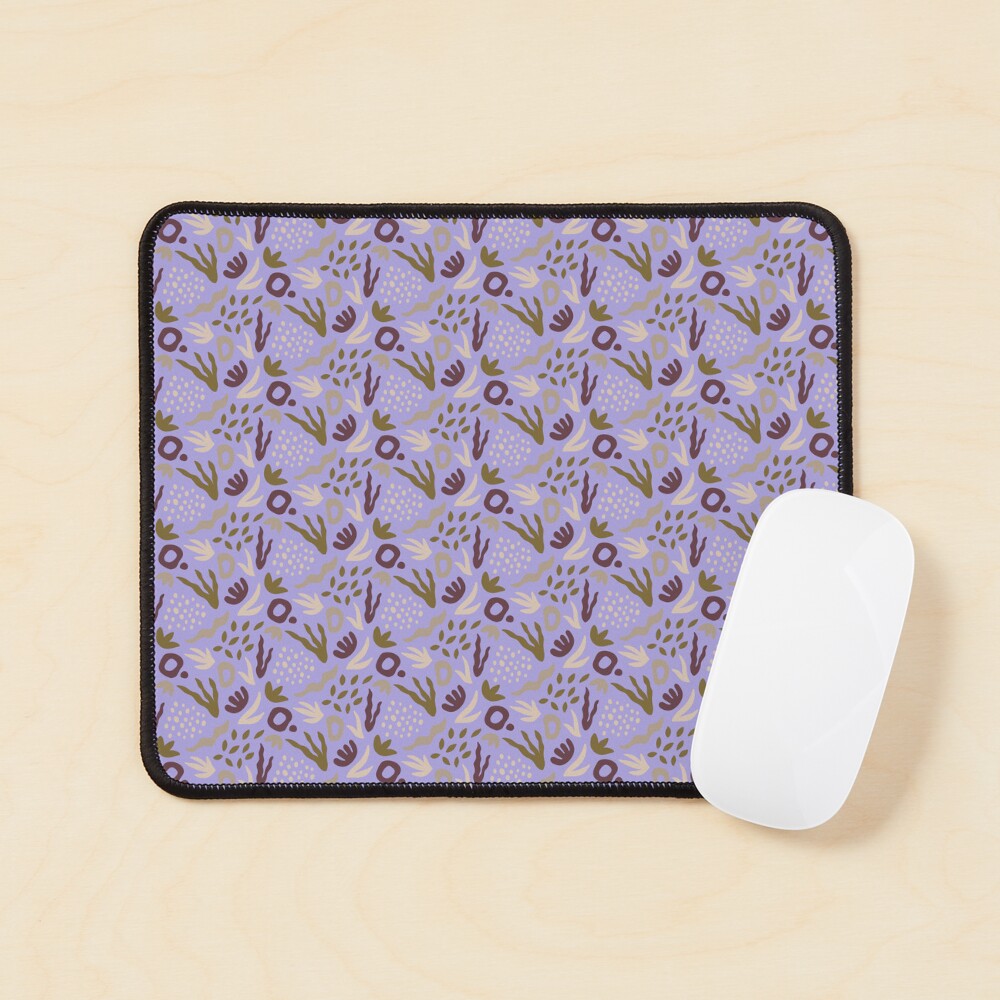 Item preview, Mouse Pad designed and sold by prozario.