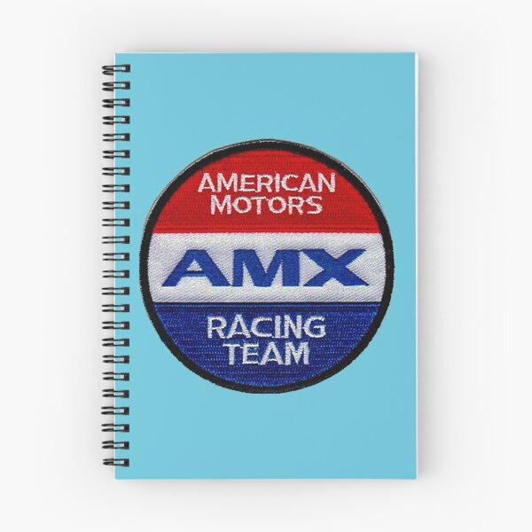 Item preview, TransAm Racing, American Motors, AMX Racing Team, Wall Art and More. Vintage, Old School Racing Poster For Your Shop, Garage, Man Cave, Decorate And Display Your Love Of Racing. designed and sold by MoreEZUSA-Here.