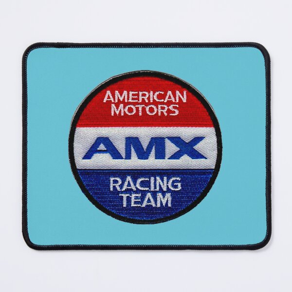 Item preview, TransAm Racing, American Motors, AMX Racing Team, Wall Art and More. Vintage, Old School Racing Poster For Your Shop, Garage, Man Cave, Decorate And Display Your Love Of Racing. designed and sold by MoreEZUSA-Here.