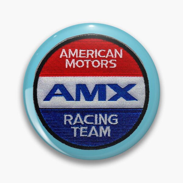 Item preview, TransAm Racing, American Motors, AMX Racing Team, Wall Art and More. Vintage, Old School Racing Poster For Your Shop, Garage, Man Cave, Decorate And Display Your Love Of Racing. designed and sold by MoreEZUSA-Here.