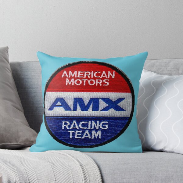 Item preview, TransAm Racing, American Motors, AMX Racing Team, Wall Art and More. Vintage, Old School Racing Poster For Your Shop, Garage, Man Cave, Decorate And Display Your Love Of Racing. designed and sold by MoreEZUSA-Here.