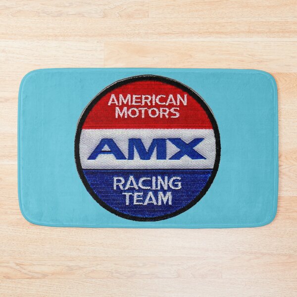Item preview, TransAm Racing, American Motors, AMX Racing Team, Wall Art and More. Vintage, Old School Racing Poster For Your Shop, Garage, Man Cave, Decorate And Display Your Love Of Racing. designed and sold by MoreEZUSA-Here.