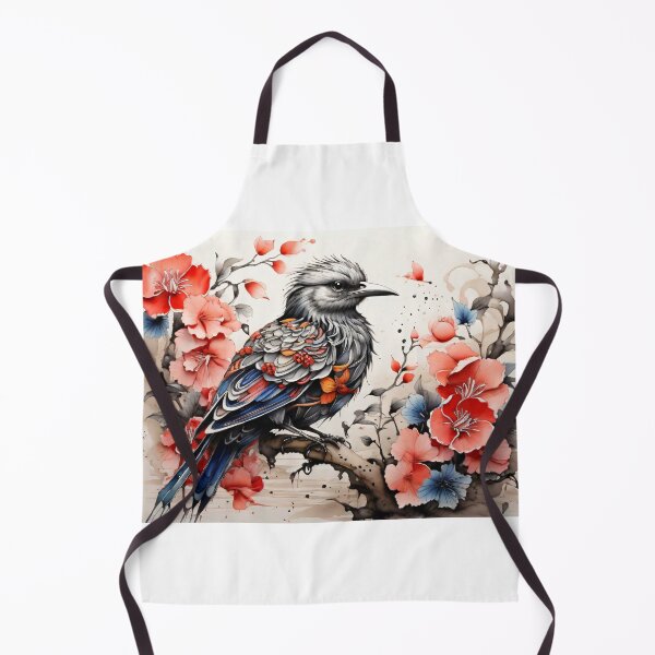 Artikelvorschau, Dreamy Bird Elegance entworfen und verkauft von Mechanical-Artt.