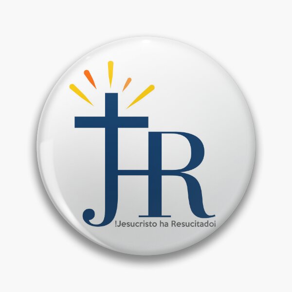 Item preview, Emmaus Jesus Christ is Risen JHR designed and sold by IconAge Store.