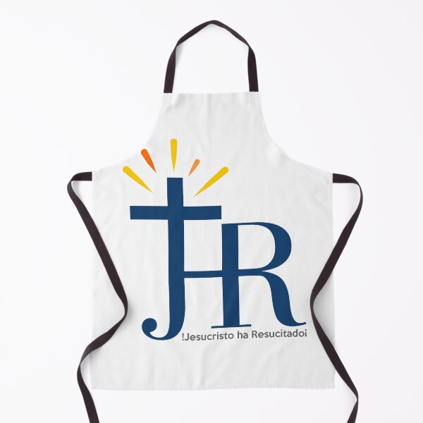 Item preview, Emmaus Jesus Christ is Risen JHR designed and sold by IconAge Store.