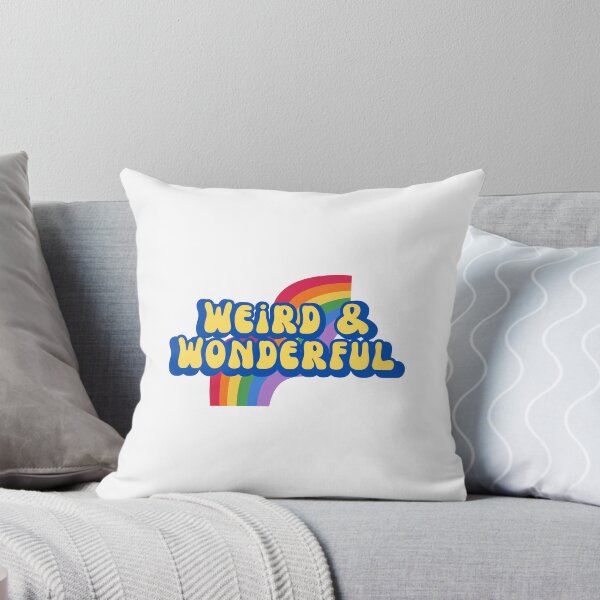 Artikelvorschau, Seltsames und wunderbares Design entworfen und verkauft von Leah Radlett.