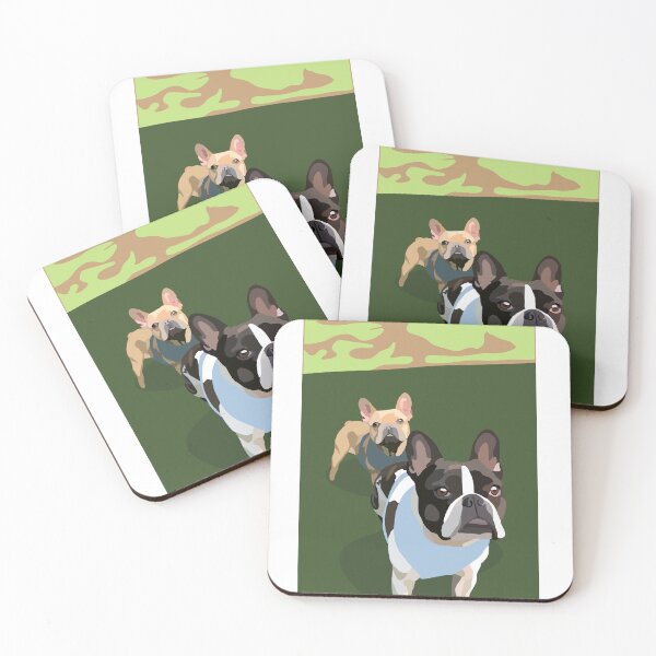 Item preview, Frenchies Outside designed and sold by bsi5223.