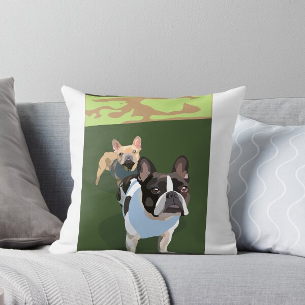 Item preview, Frenchies Outside designed and sold by bsi5223.
