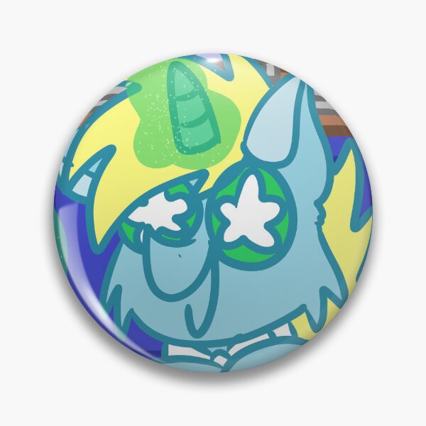 Item preview, Puzzle Piece Star Eyes designed and sold by FroggiOwI.