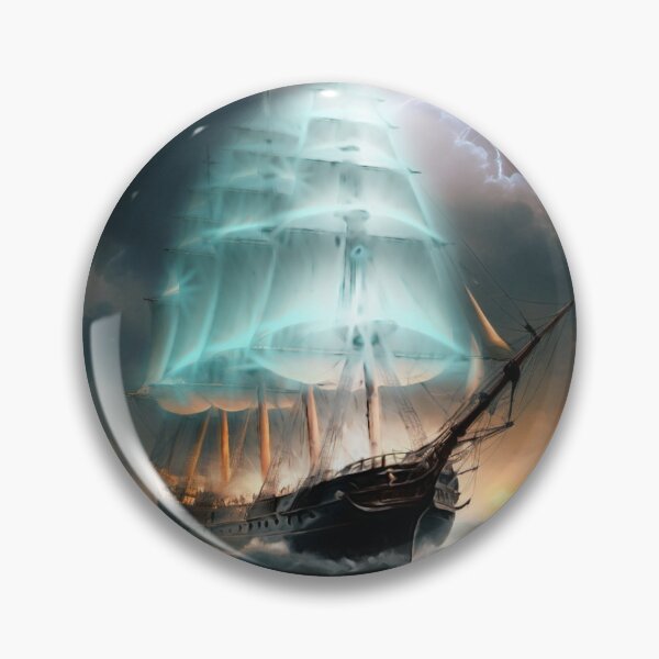 Item preview, St. Elmo's Fire: Twilight's Embrace designed and sold by Sanctum Icons.