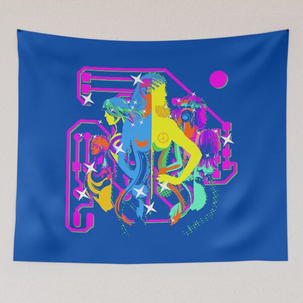 Item preview, Unselected Artwork Inspired by 'A Different Kind of Human' from Aurora" designed and sold by Eejee-SK.
