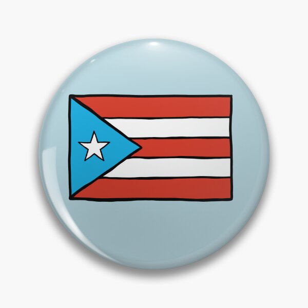 Item preview, Puerto Rico designed and sold by makistickers.