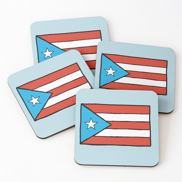 Item preview, Puerto Rico designed and sold by makistickers.