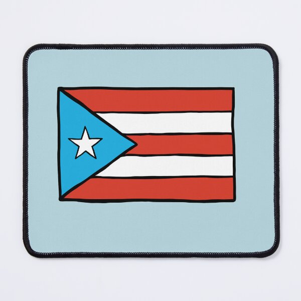 Item preview, Puerto Rico designed and sold by makistickers.