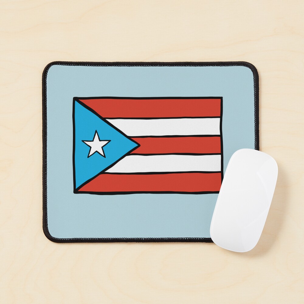 Item preview, Mouse Pad designed and sold by makistickers.