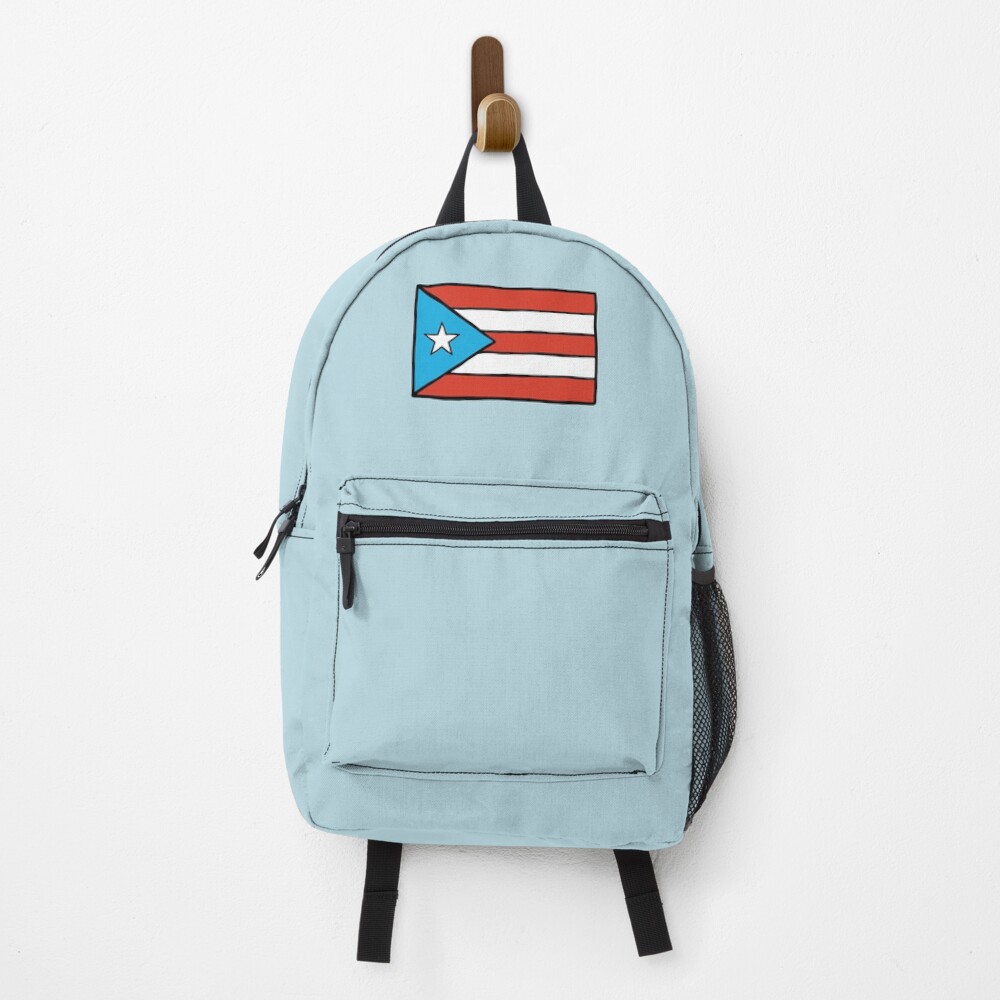 Item preview, Backpack designed and sold by makistickers.
