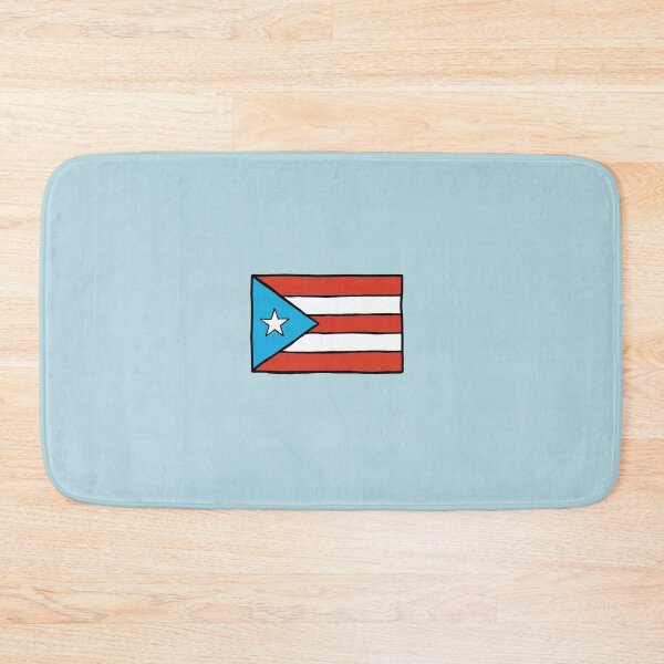 Item preview, Puerto Rico designed and sold by makistickers.