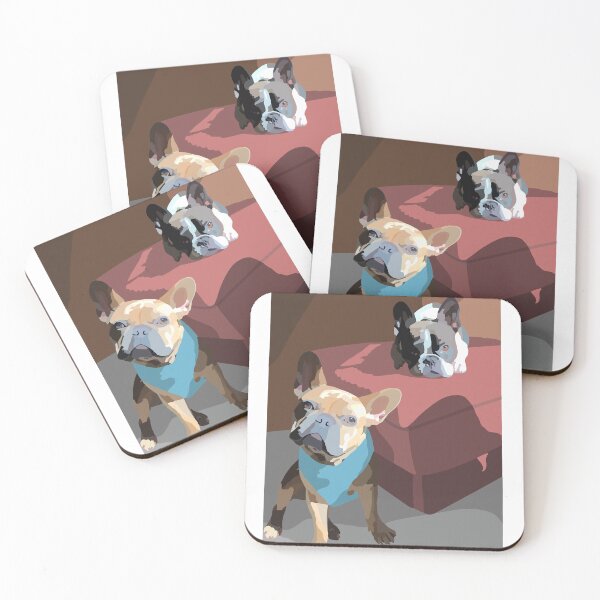 Item preview, Frenchies Lounging designed and sold by bsi5223.