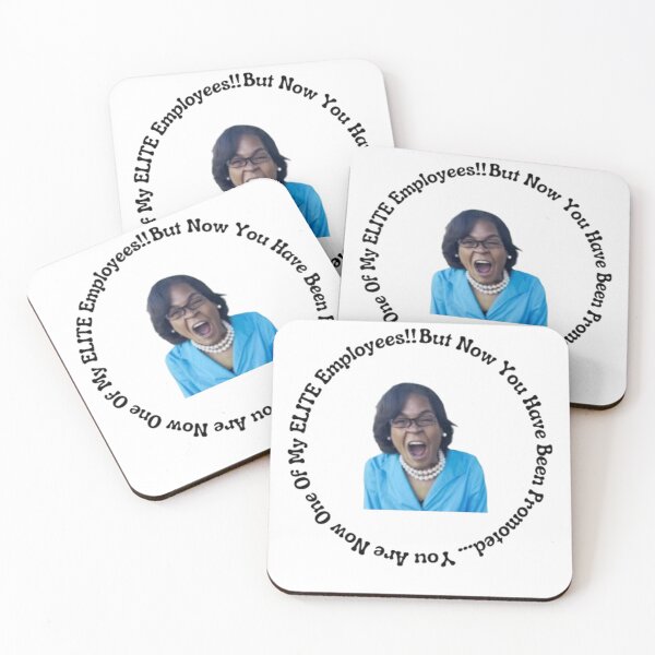 Item preview, You are now one of my Elite employees!! #2 designed and sold by Sara576.