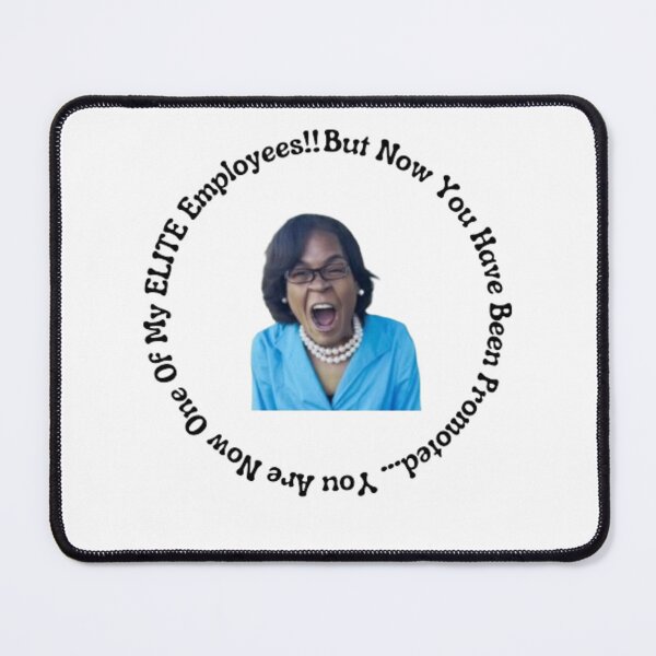 Item preview, You are now one of my Elite employees!! #2 designed and sold by Sara576.