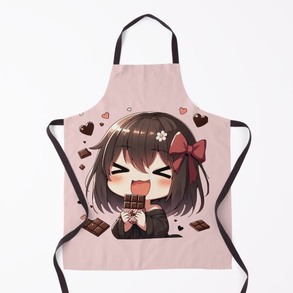 Item preview, Fun cute girl designed and sold by Yunniofx.