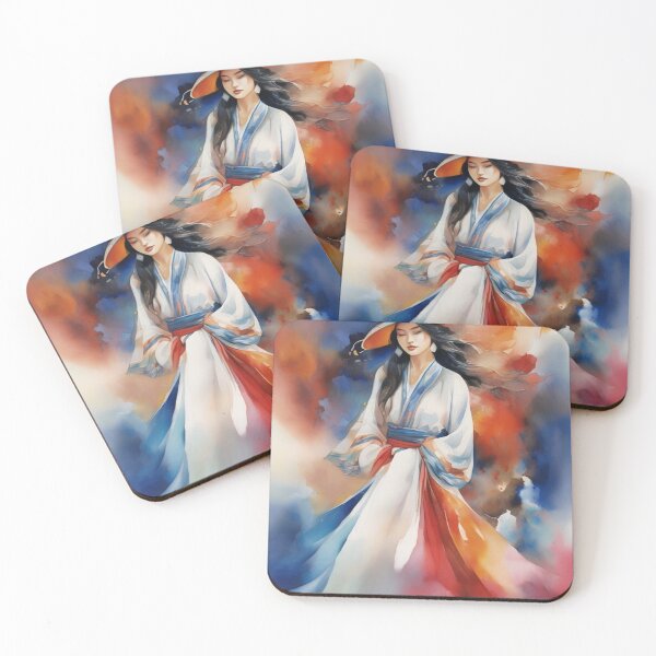 Item preview, Flowing Elegance  designed and sold by KilianSzmid.
