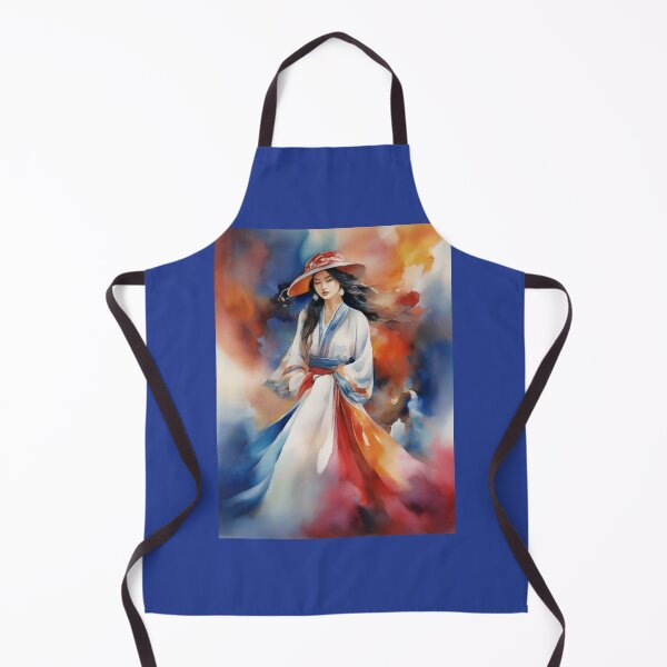 Item preview, Flowing Elegance designed and sold by KilianSzmid.