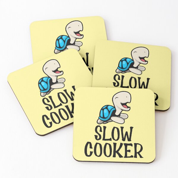 Item preview, Slow Cooker designed and sold by 87-Aesthetics.