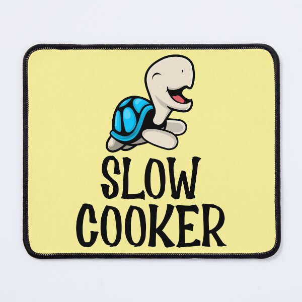 Item preview, Slow Cooker designed and sold by 87-Aesthetics.