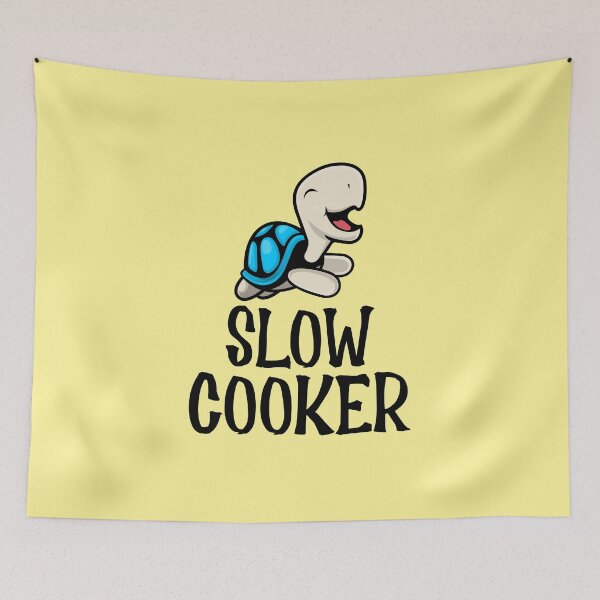 Item preview, Slow Cooker designed and sold by 87-Aesthetics.