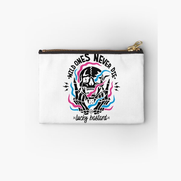 Item preview, Wild Ones Never Die - Keep your rebel spirit designed and sold by GregInJapanShop.