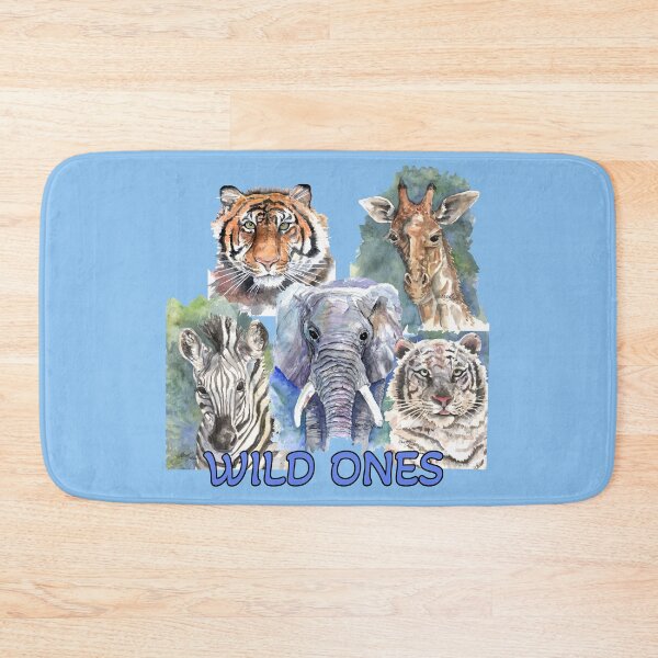 Item preview, Wild Ones designed and sold by kamkam19.