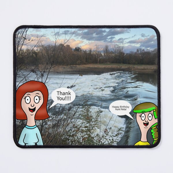 Item preview, Happy Birthday Aunt Reta! designed and sold by KatieCandy.
