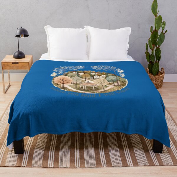 Item preview, Where you lead - Gazebo - Watercolor art - Gilmore designed and sold by VioleSimmons.