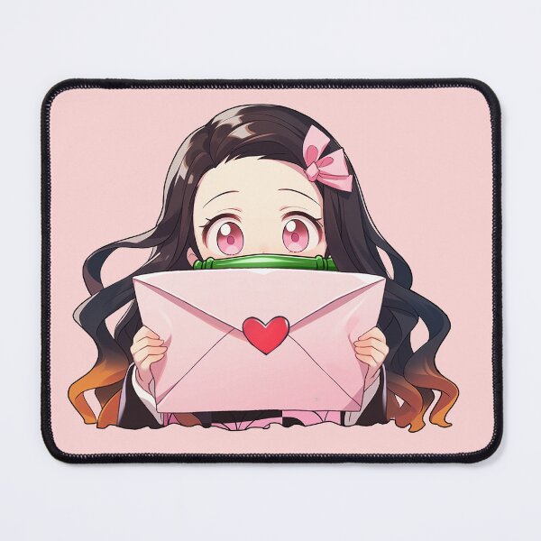 Item preview, Nez Love Letter designed and sold by TheChibiGallery.