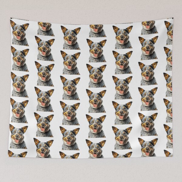 Item preview, Copy of Australian Cattle Wearing Sunglasses designed and sold by TheAnimalZ00.