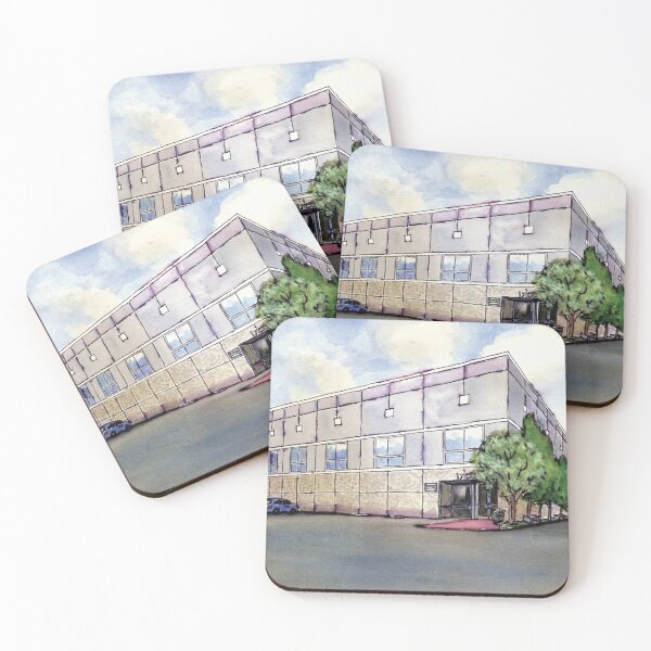Item preview, The Office By Pam Beesly(Halpert) designed and sold by scohoe.