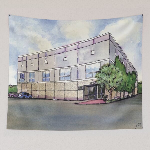 Item preview, The Office By Pam Beesly(Halpert) designed and sold by scohoe.