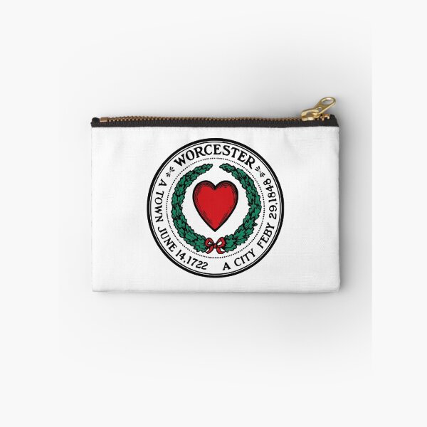 Item preview, Seal of Worcester designed and sold by abbeyz71.